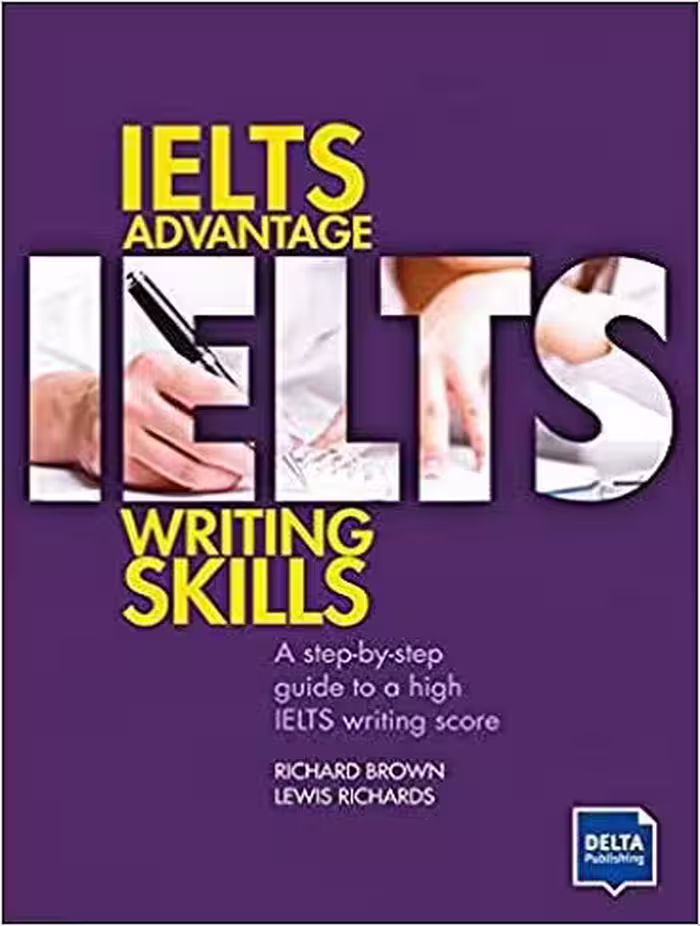 Ielts Advantage Writing Skills