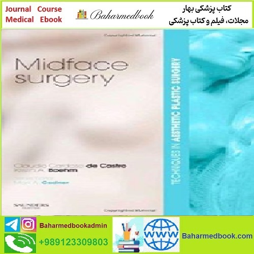 Midface Surgery TRUE PDF price 1€