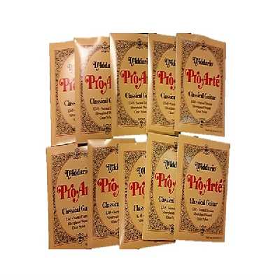 سیم گیتار کلاسیک مدل EJ45