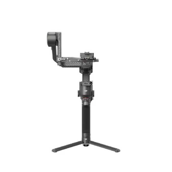 خرید گیمبال دوربین DJI RS4 Pro Gimbal Stabilizer با بهترین قیمت