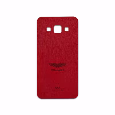 برچسب پوششی ماهوت مدل RL-ASTN_MRTN مناسب برای گوشی موبایل سامسونگ Galaxy A3