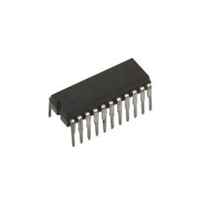 آی سی LM1282