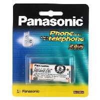 باتری تلفن بی سیم مدل HHR-P105