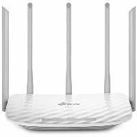 روتر بی سیم تی پی لینک Archer C60 AC1350