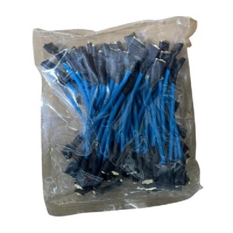 سیم فیوز (100 عددی)-برند یدک لوکس(پس کرایه)