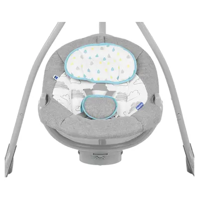 تاب برقی نوزاد کیکابو مدل Angels Hug