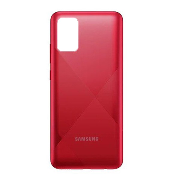 درب پشت سامسونگ Samsung Galaxy M02s / M025 - دنافون