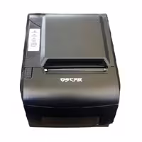 پرینتر حرارتی اسکار مدل POS 58
