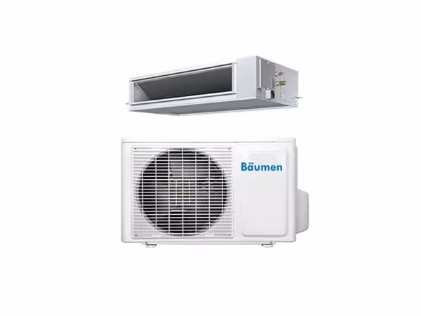 داکت اسپلیت بویمن 48000 مدل BTD-48R