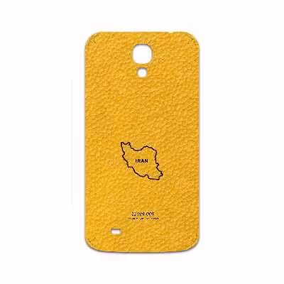 برچسب پوششی ماهوت مدل ML-IRC مناسب برای گوشی موبایل سامسونگ Galaxy Mega 6.3 I9200