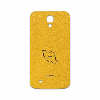 برچسب پوششی ماهوت مدل ML-IRC مناسب برای گوشی موبایل سامسونگ Galaxy Mega 6.3 I9200