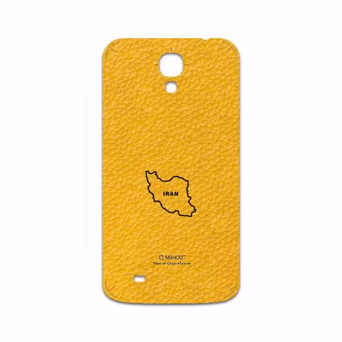 برچسب پوششی ماهوت مدل ML-IRC مناسب برای گوشی موبایل سامسونگ Galaxy Mega 6.3 I9200