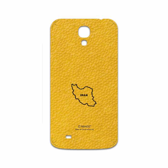 برچسب پوششی ماهوت مدل ML-IRC مناسب برای گوشی موبایل سامسونگ Galaxy Mega 6.3 I9200