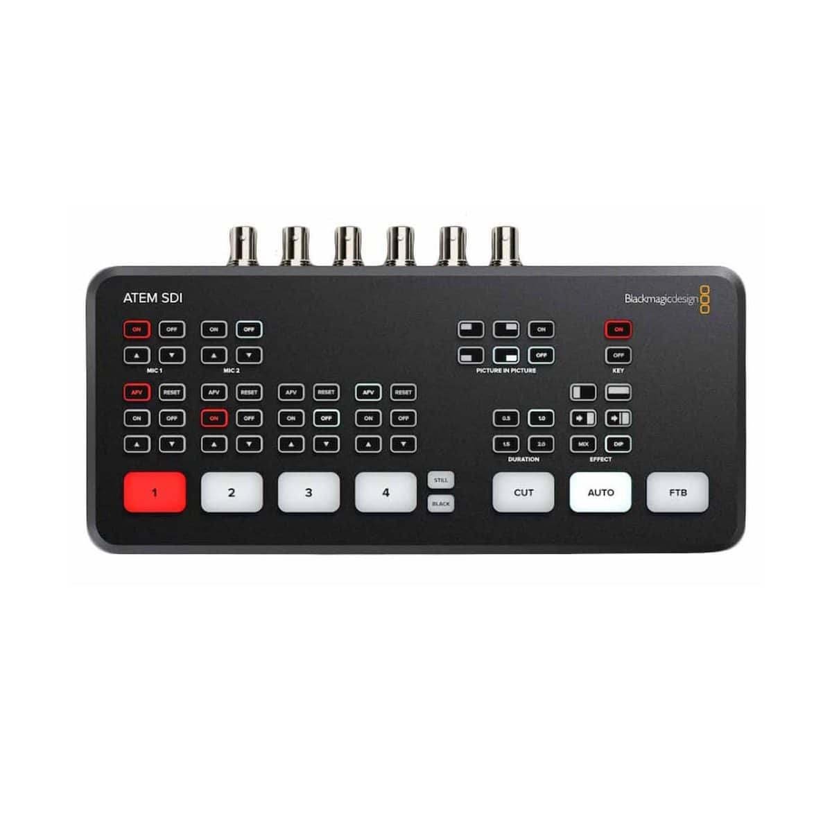 میکسر بلک مجیک ATEM SDI