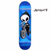 اسکیت برد برند بلایند BLIND TJ ROGERS SKATEBOARD