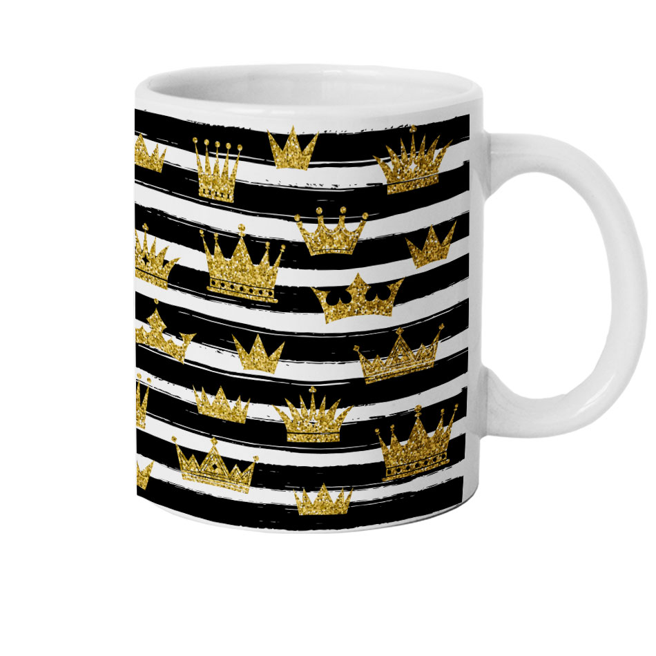 ماگ طرح King مدل M1973