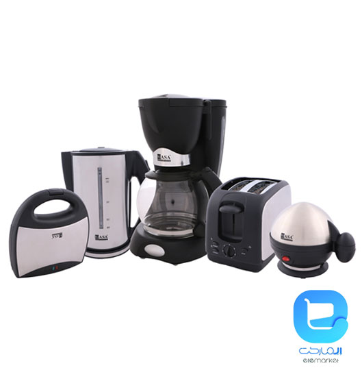 سرویس صبحانه ناسا الکتریک NS-5040