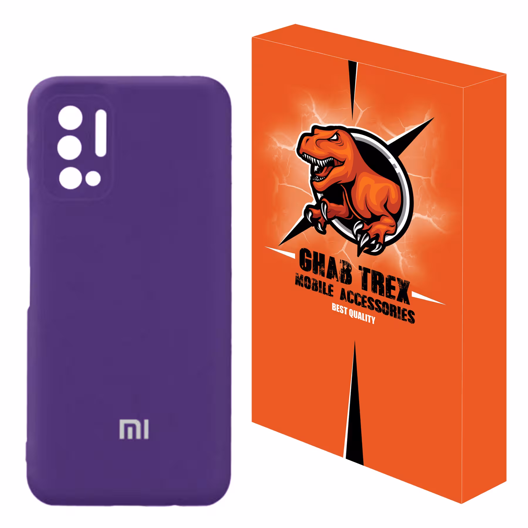 کاور مدل CLK مناسب برای گوشی موبایل شیائومی Redmi Note 10 5G