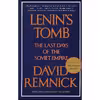 کتاب Lenin ;s Tomb اثر David Remnick انتشارات Vintage