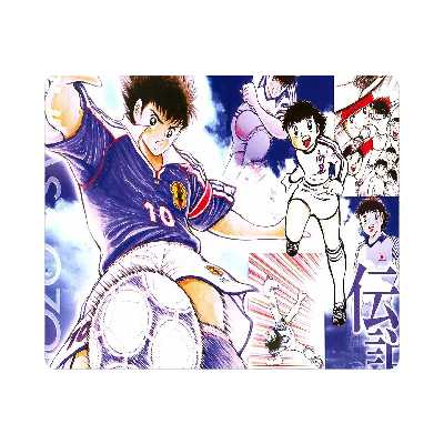 ماوس پد طرح فوتبالیستها کد po1