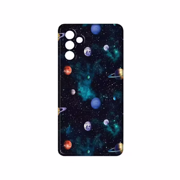 کاور مدل فضا کد 078 مناسب برای گوشی موبایل سامسونگ galaxy A14 4G / A14 5G