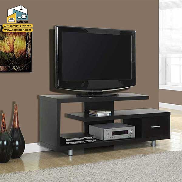 میز تلویزیون کد DTP41 - فروشگاه سه گامه