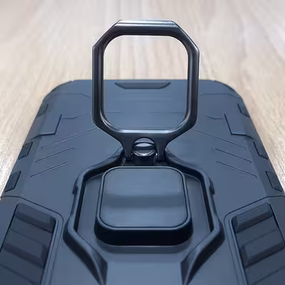 کاور مدل HC-001 مناسب برای گوشی موبایل هوآوی Y9A 2020