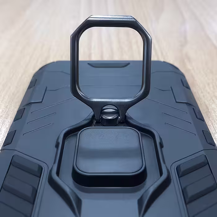 کاور مدل HC-001 مناسب برای گوشی موبایل هوآوی Y9A 2020