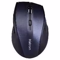 ماوس بلوتوث هترون مدل HATRON HMBT130SL
