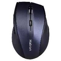 ماوس بلوتوث هترون مدل HATRON HMBT130SL