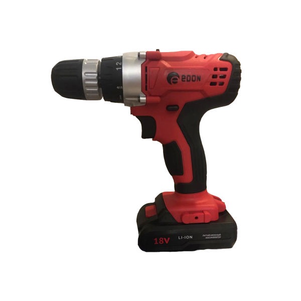 دریل پیچ گوشتی شارژی ادون