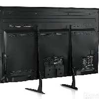 پایه رومیزی تلویزیون از سایز 37 تا 60 اینچ