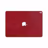برچسب پوششی ماهوت مدل Red-Leather مناسب برای تبلت اپل iPad Pro 9.7 2016 A1675