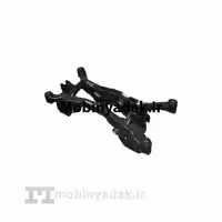 اکسل عقب تیگو 8 پرو