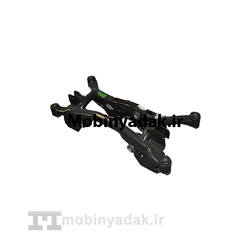 اکسل عقب تیگو 8 پرو