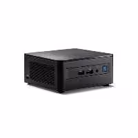 کامپیوتر کوچک اینتل NUC12WSHi5 16GB 512GB SSD