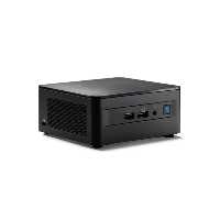 کامپیوتر کوچک اینتل NUC12WSHi5 16GB 512GB SSD