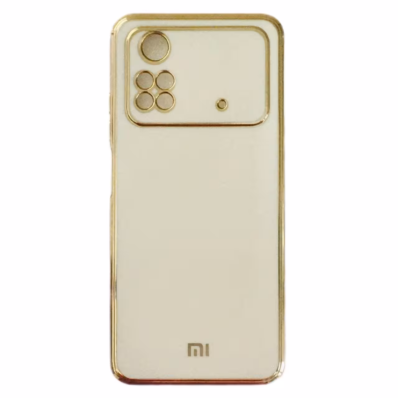 کاور مدل 005 مناسب برای گوشی موبایل شیائومی Poco M4 Pro
