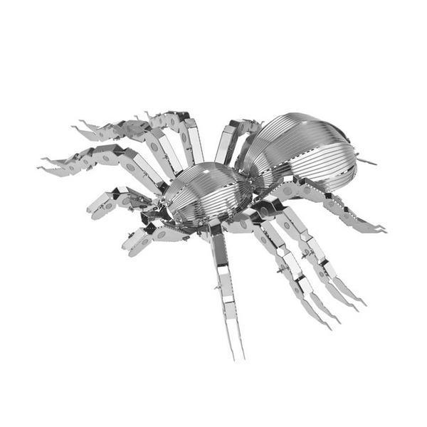 ساختنی مدل Trantula