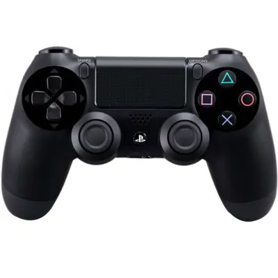 دسته بازی مدل 2019 DualShock 4