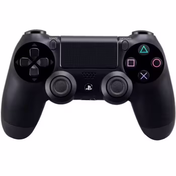 دسته بازی مدل 2019 DualShock 4