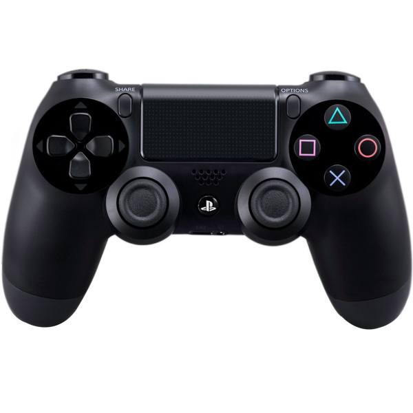 دسته بازی مدل 2019 DualShock 4