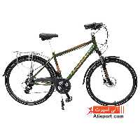 دوچرخه Capriolo Tourist 28 792