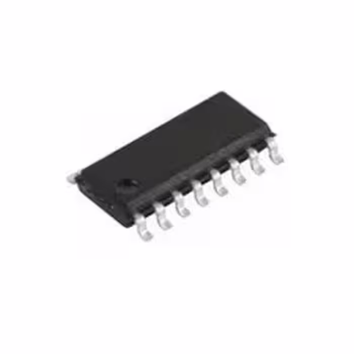 آی سی 74HC595D SMD