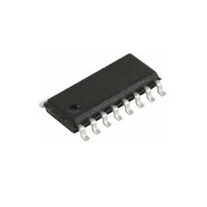 آی سی 74HC595D SMD