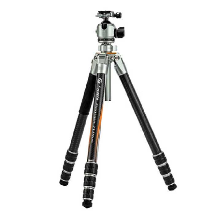 سه پایه کربن بال هد فوتوپرو Fotopro T1 Plus Tripod