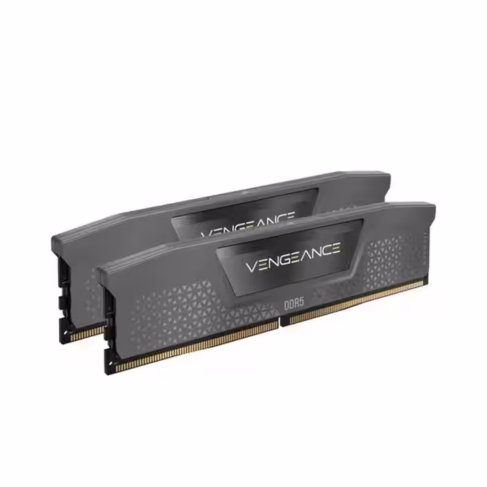 رم مدل 32GB-6000 Dual CL40 Vengeance کورسیر Corsair