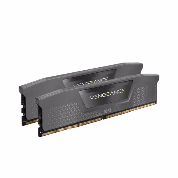 رم مدل 32GB-6000 Dual CL40 Vengeance کورسیر Corsair