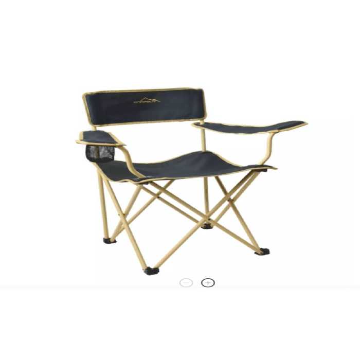 صندلی کمپ چند رنگ کمپینگ اردوگاه تاشو موگان نورگاز campout