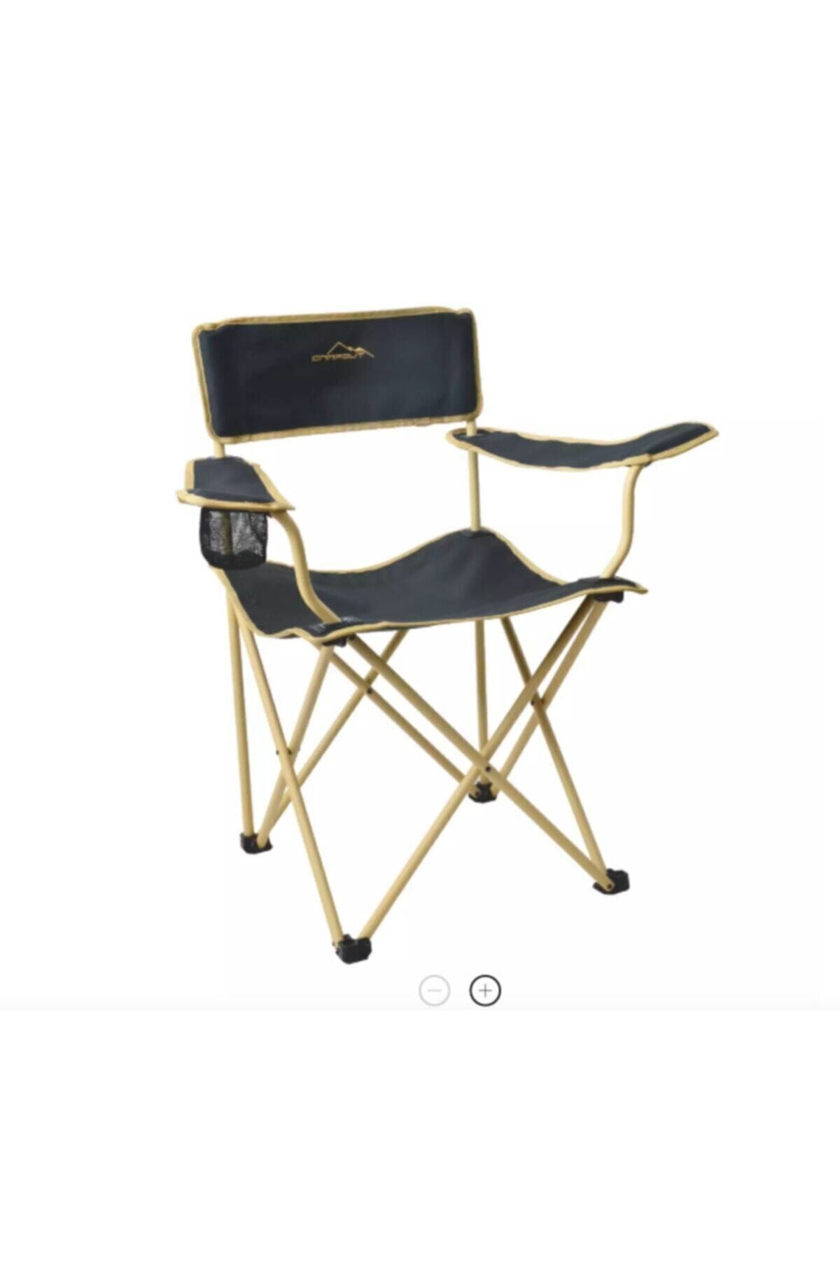 صندلی کمپ چند رنگ کمپینگ اردوگاه تاشو موگان نورگاز campout